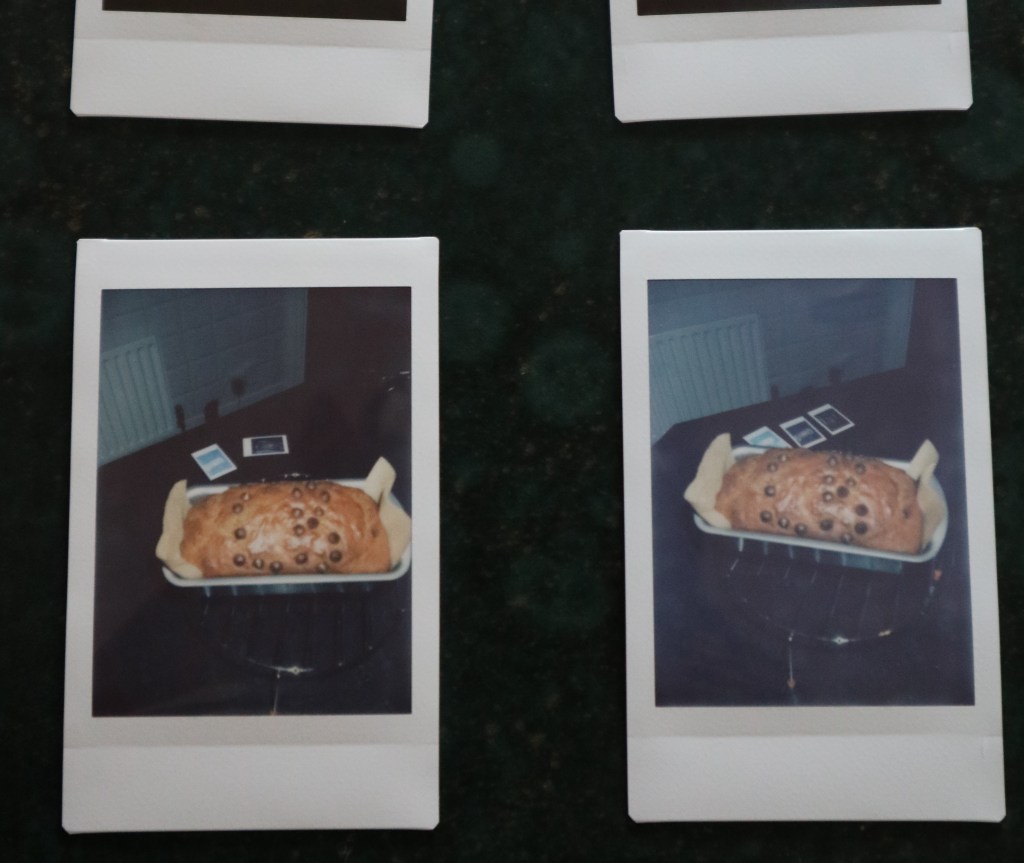 The Banana Bread Recipe I Never Shut Up&nbsp;ABout