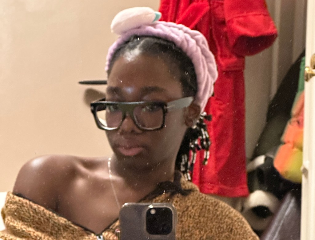 My Night Skin&nbsp;Routine