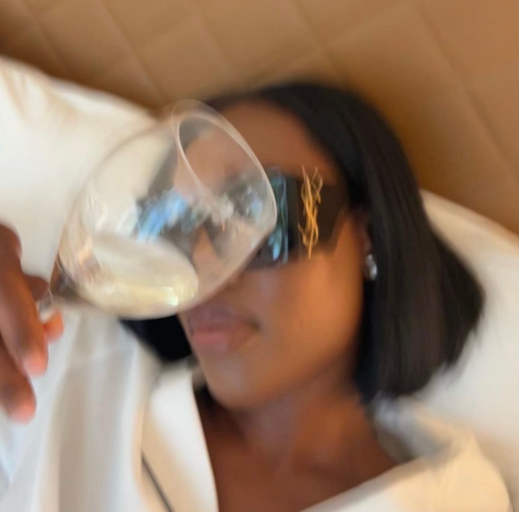 The Lifestyle, the Fits, and Melissa’s Wardrobe: A Passionate&nbsp;Profile