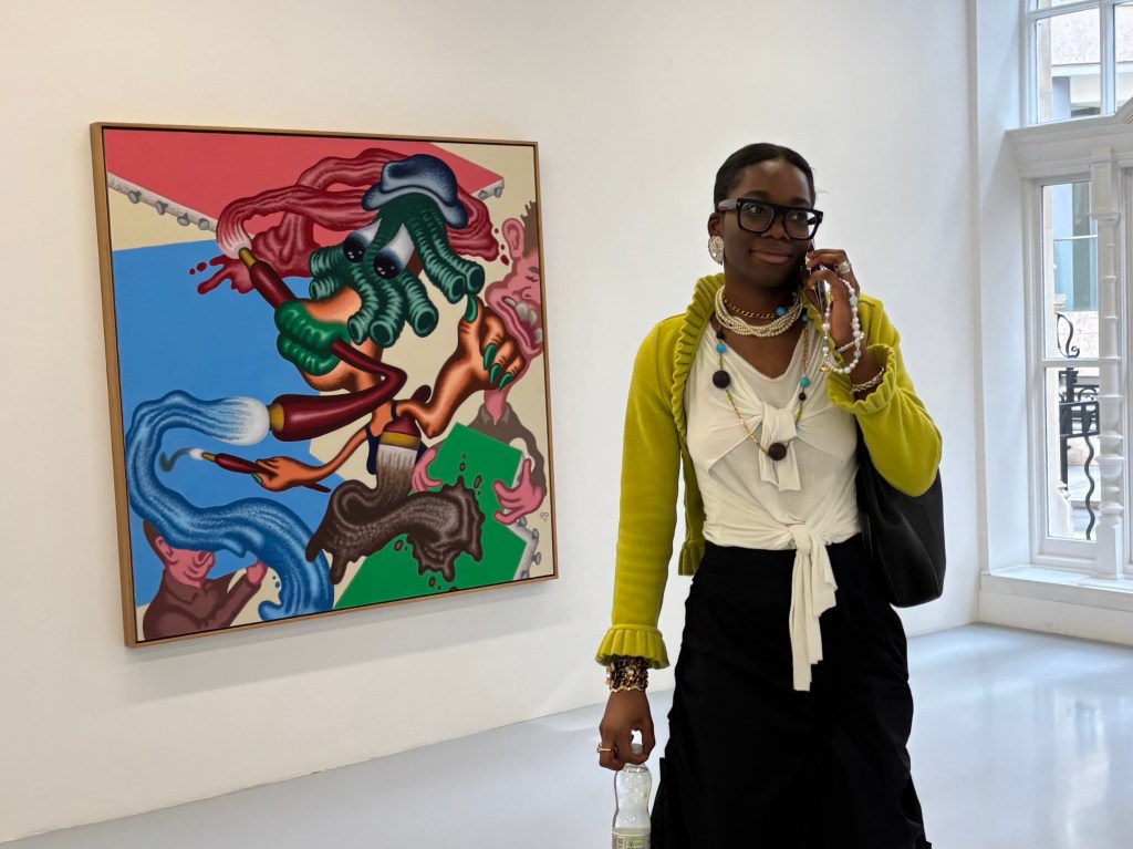 ring ring… a new era’s&nbsp;calling